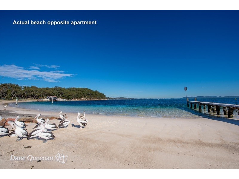 2/20 Kurrawa Close, Nelson Bay NSW 2315