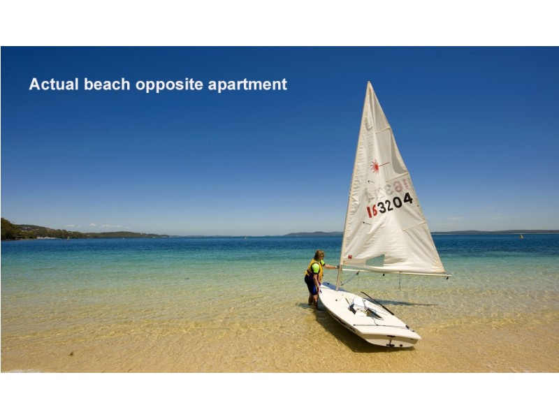 2/20 Kurrawa Close, Nelson Bay NSW 2315