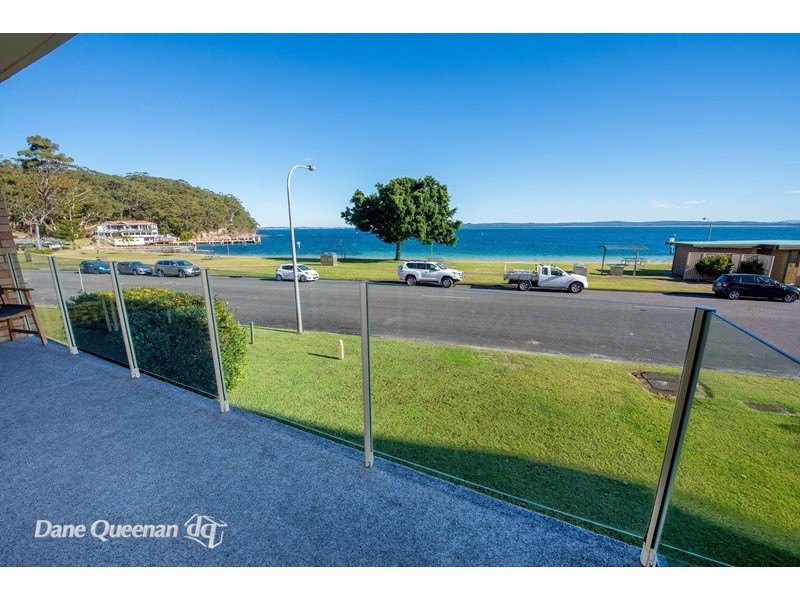 2/20 Kurrawa Close, Nelson Bay NSW 2315