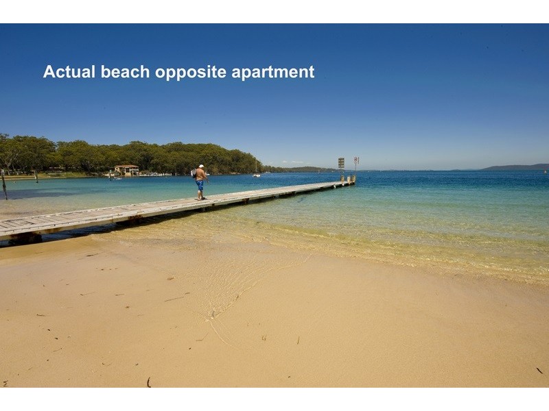 2/20 Kurrawa Close, Nelson Bay NSW 2315