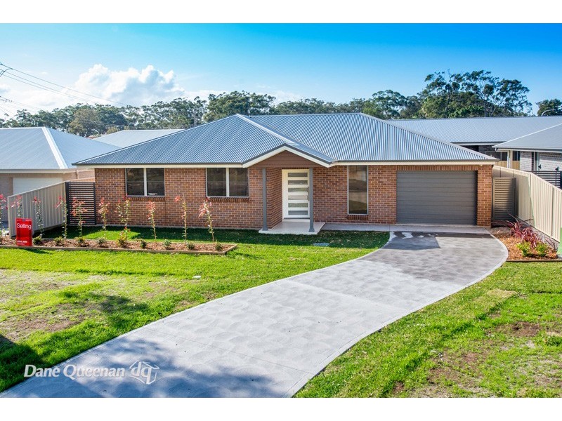 1B Austral Street, Nelson Bay NSW 2315