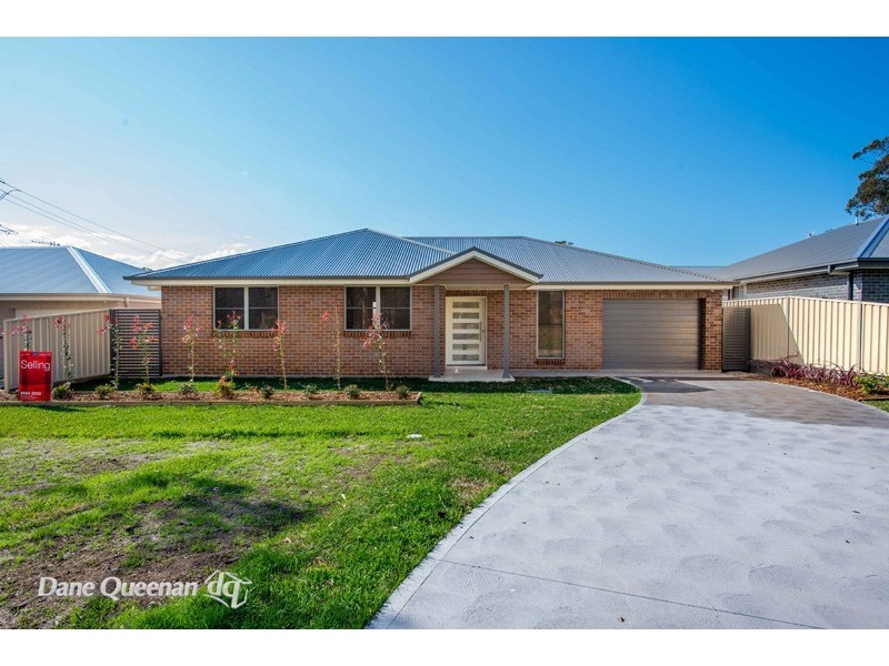 1B Austral Street, Nelson Bay NSW 2315