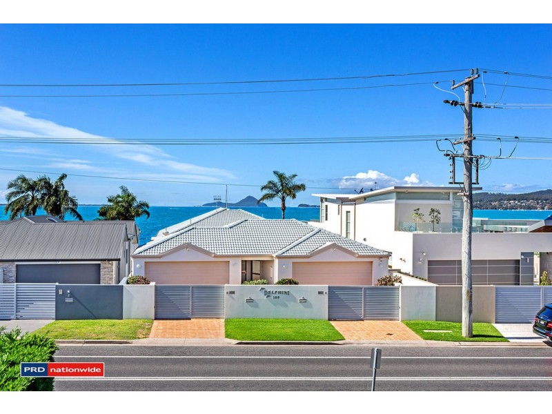 178 Soldiers Point Road, Salamander Bay NSW 2317