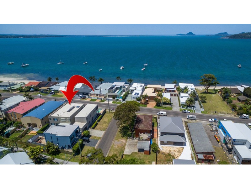 178 Soldiers Point Road, Salamander Bay NSW 2317