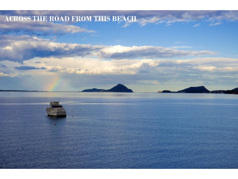 178 Soldiers Point Road, Salamander Bay NSW 2317