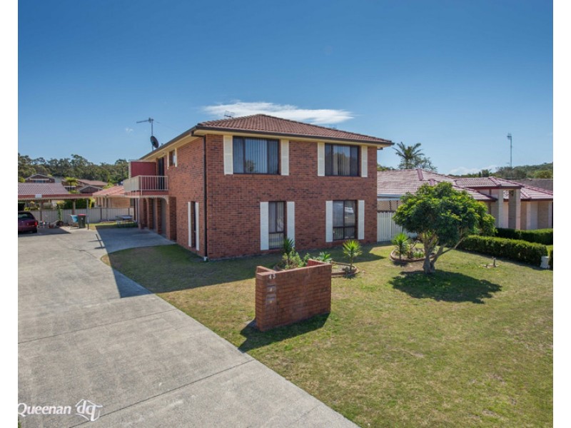 1/43 Shoreline Drive, Fingal Bay NSW 2315