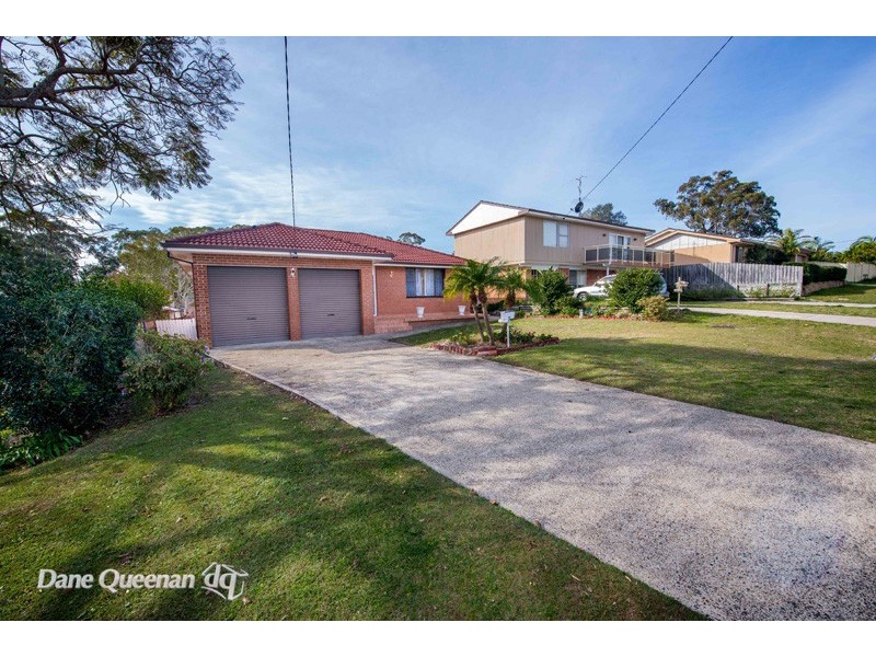 19 Bay Street, Nelson Bay NSW 2315