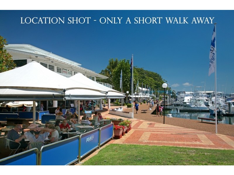 19 Bay Street, Nelson Bay NSW 2315