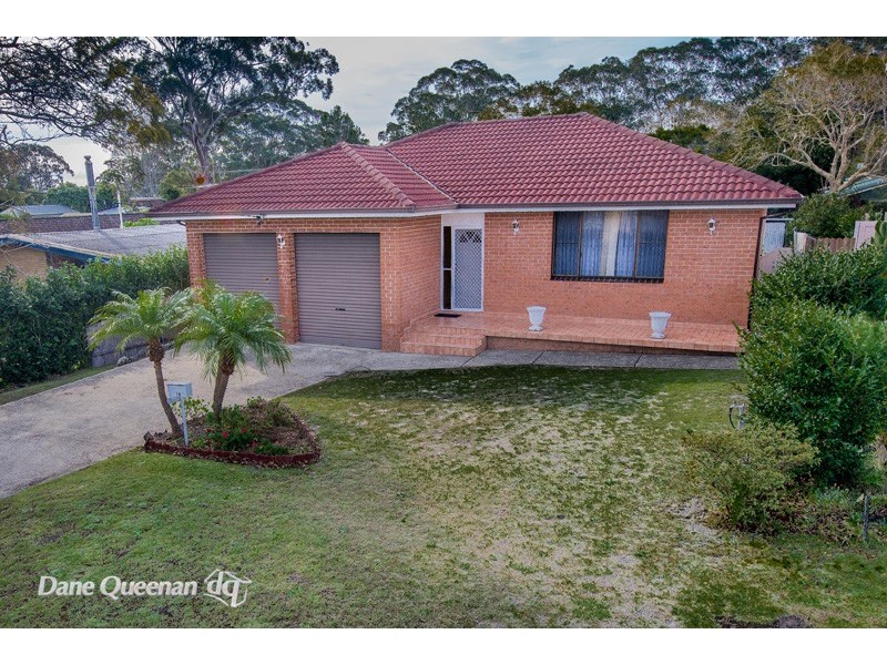 19 Bay Street, Nelson Bay NSW 2315