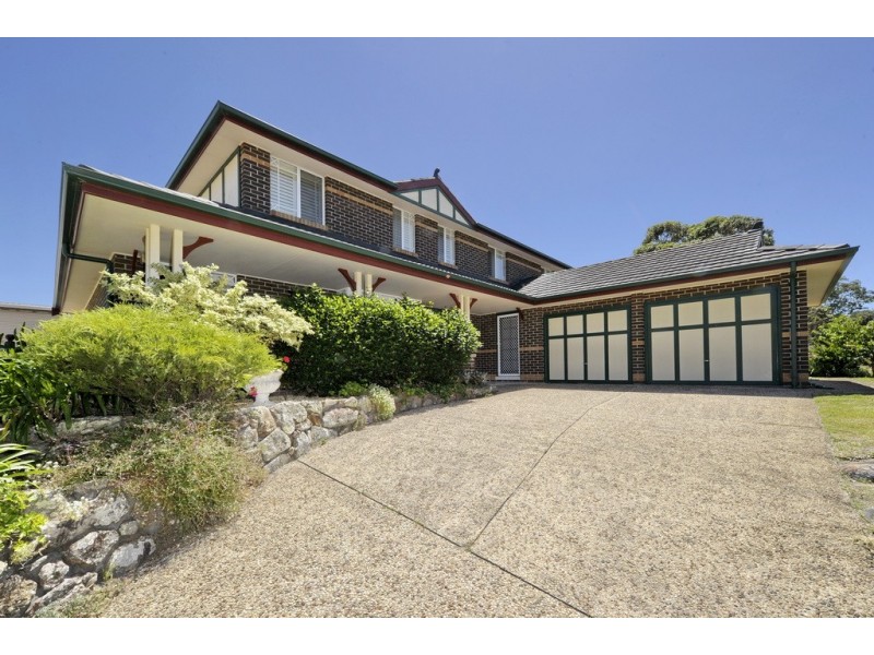 18 Windward Close, Corlette NSW 2315