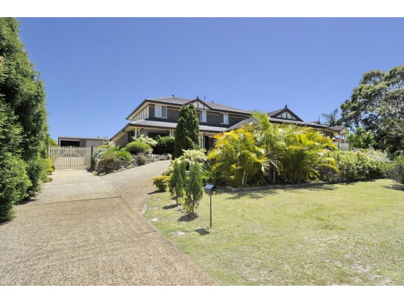 18 Windward Close, Corlette NSW 2315