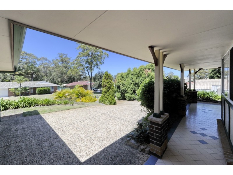 18 Windward Close, Corlette NSW 2315