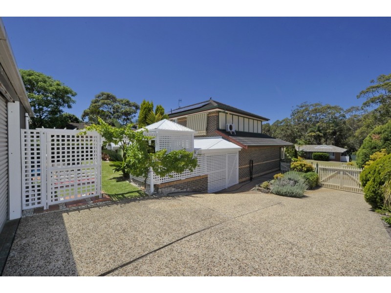 18 Windward Close, Corlette NSW 2315