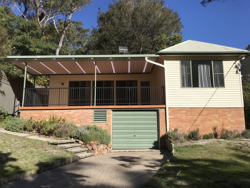 135 Government Road, Nelson Bay NSW 2315