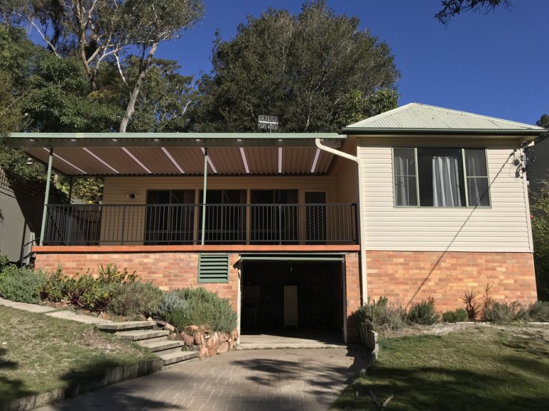 135 Government Road, Nelson Bay NSW 2315