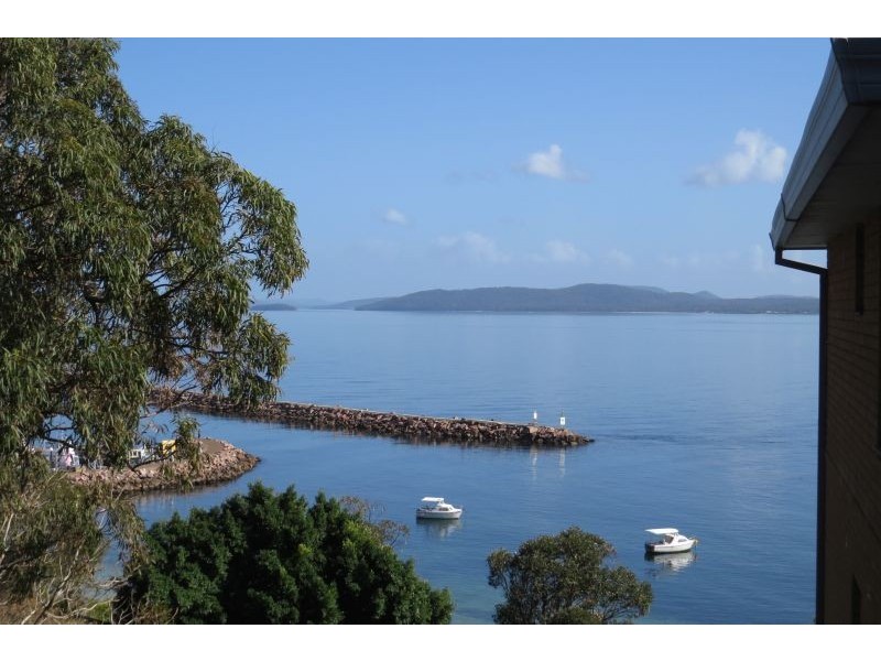 18/53 Victoria Parade, Nelson Bay NSW 2315