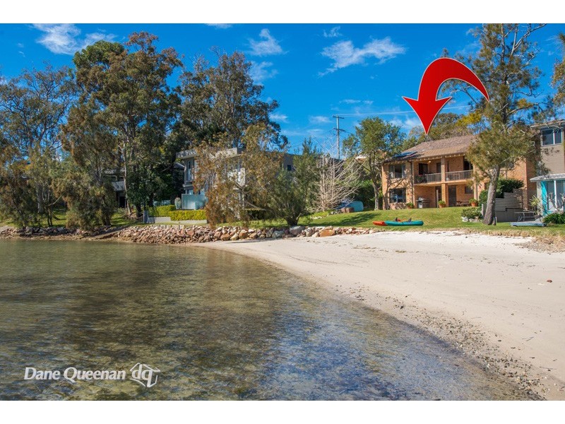 97 Soldiers Point Road, Soldiers Point NSW 2317