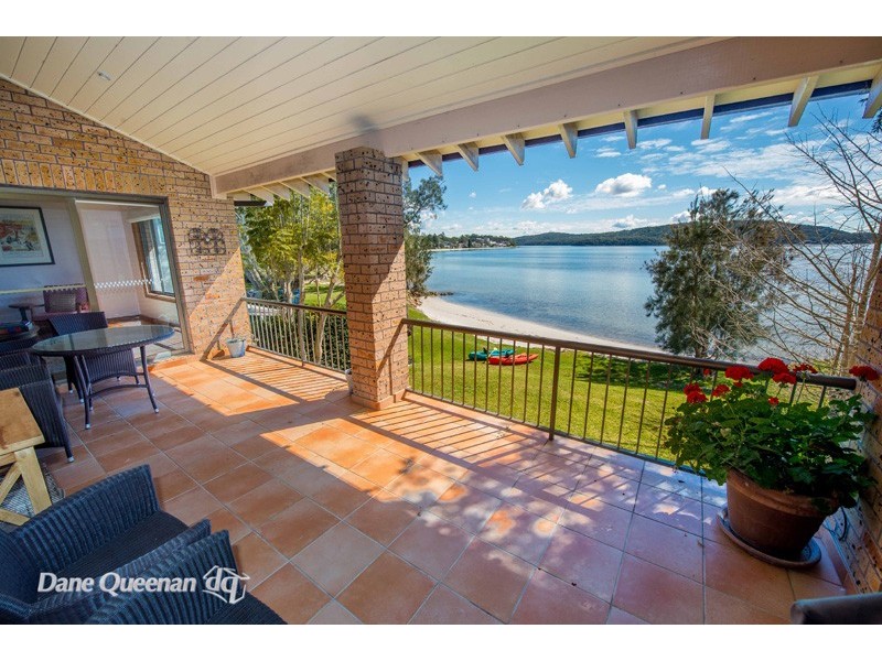 97 Soldiers Point Road, Soldiers Point NSW 2317