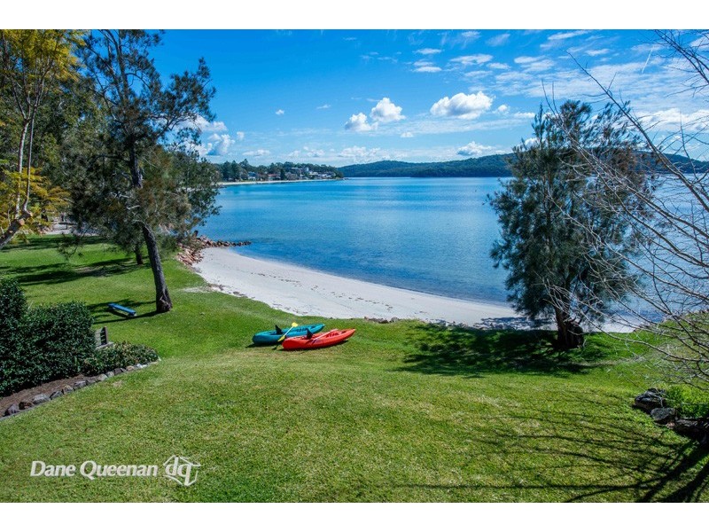 97 Soldiers Point Road, Soldiers Point NSW 2317