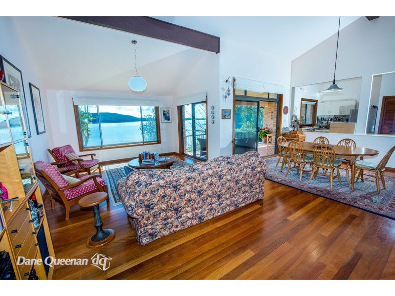 97 Soldiers Point Road, Soldiers Point NSW 2317