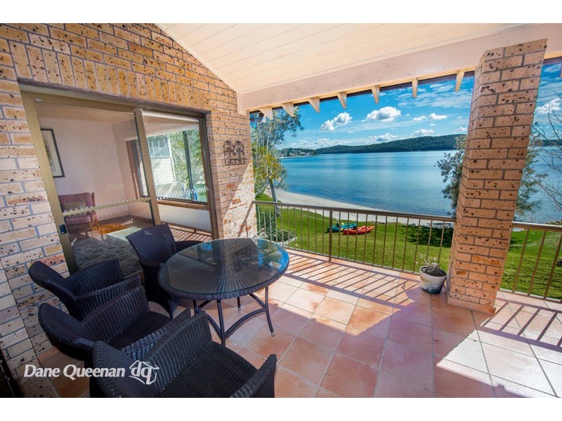 97 Soldiers Point Road, Soldiers Point NSW 2317
