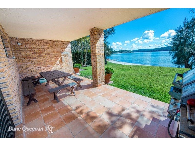 97 Soldiers Point Road, Soldiers Point NSW 2317