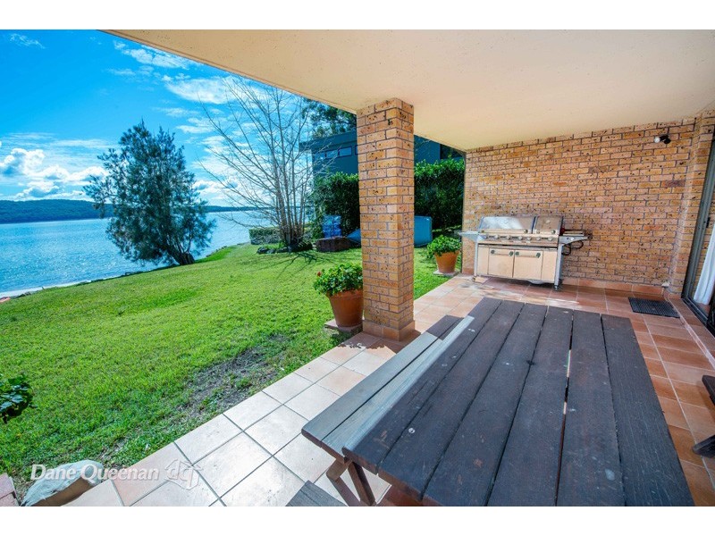 97 Soldiers Point Road, Soldiers Point NSW 2317