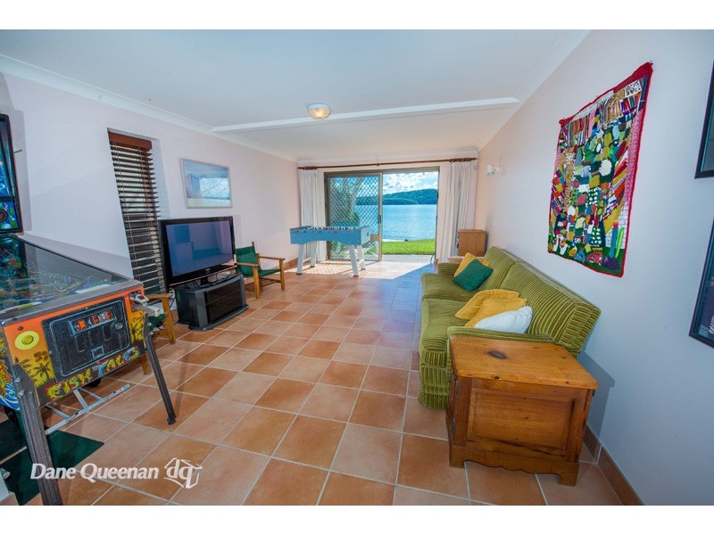 97 Soldiers Point Road, Soldiers Point NSW 2317