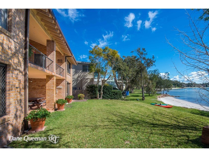 97 Soldiers Point Road, Soldiers Point NSW 2317