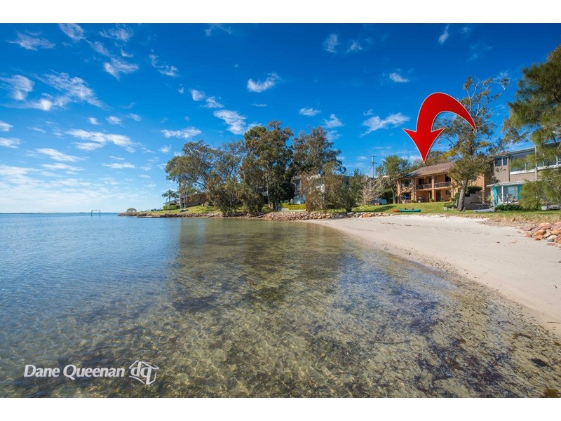 97 Soldiers Point Road, Soldiers Point NSW 2317