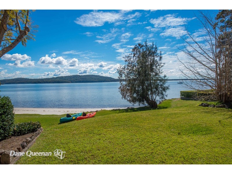 97 Soldiers Point Road, Soldiers Point NSW 2317