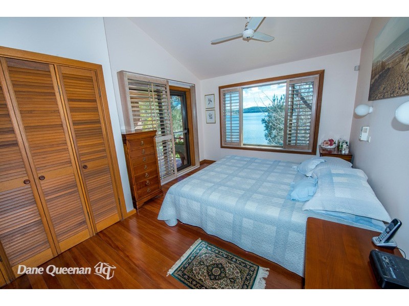 97 Soldiers Point Road, Soldiers Point NSW 2317