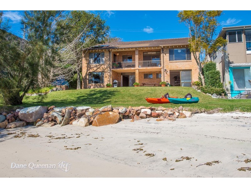 97 Soldiers Point Road, Soldiers Point NSW 2317