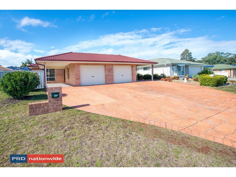 7 Mariner Crescent, Salamander Bay NSW 2317