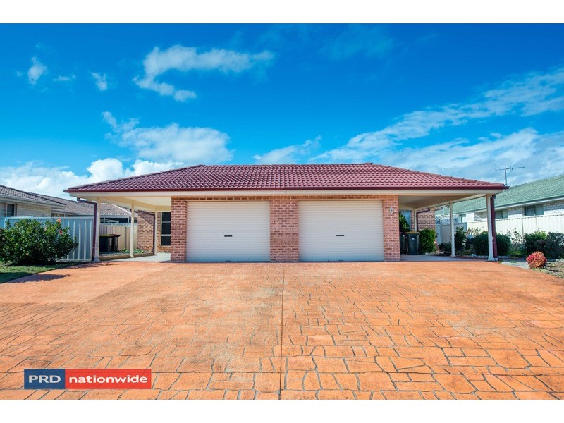 7 Mariner Crescent, Salamander Bay NSW 2317