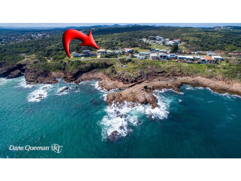 22 Pacific Street, Fishermans Bay NSW 2316