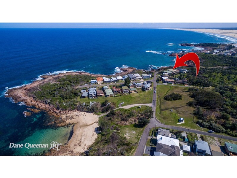 22 Pacific Street, Fishermans Bay NSW 2316