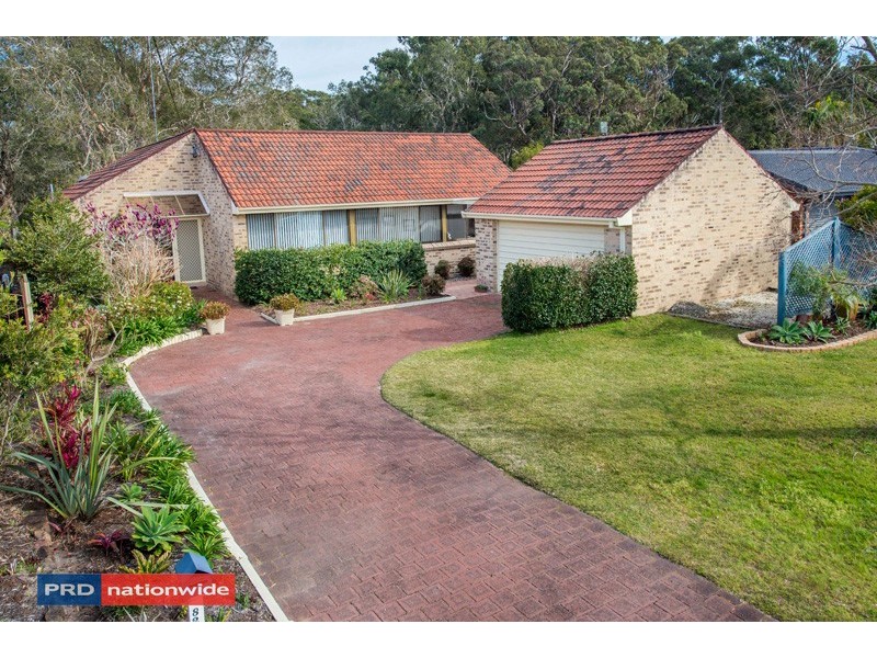 82 Government Road, Shoal Bay NSW 2315
