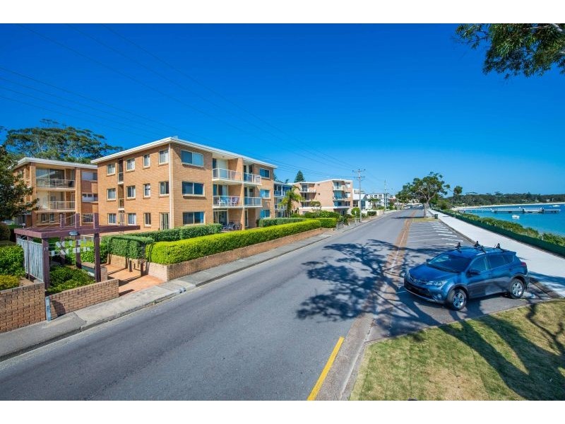 5/13-15 Shoal Bay Road, Shoal Bay NSW 2315