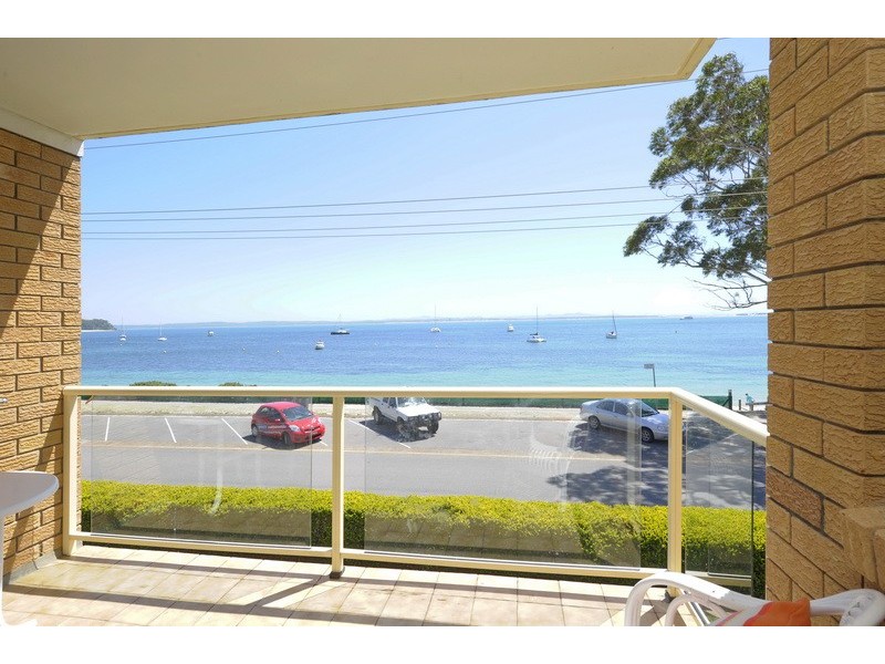 5/13-15 Shoal Bay Road, Shoal Bay NSW 2315