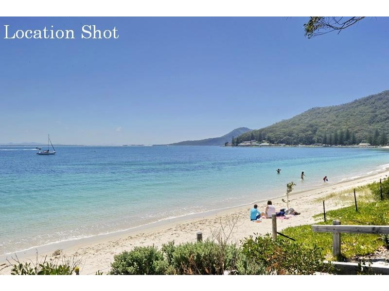 5/13-15 Shoal Bay Road, Shoal Bay NSW 2315