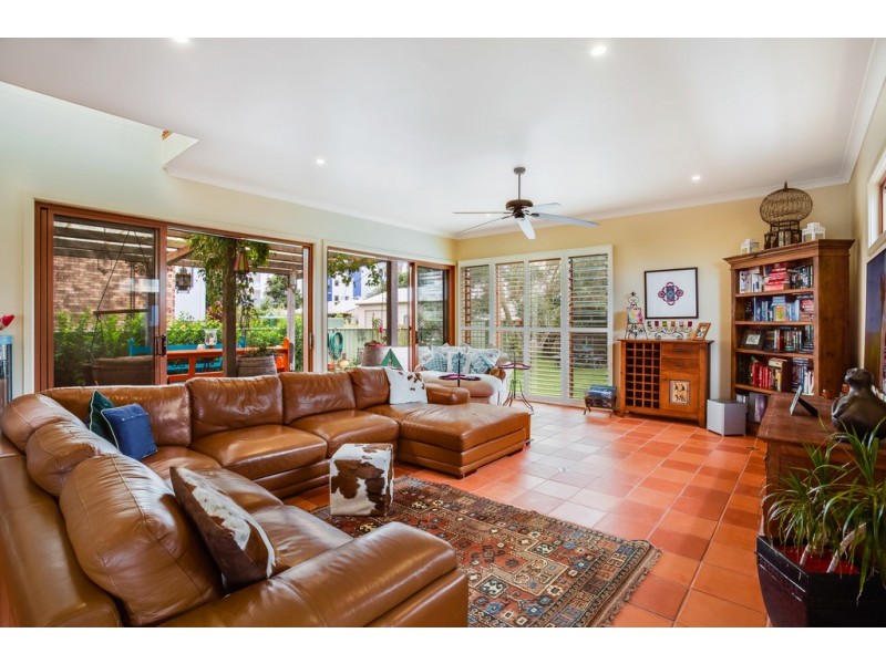 19 Sunset Boulevarde, Soldiers Point NSW 2317