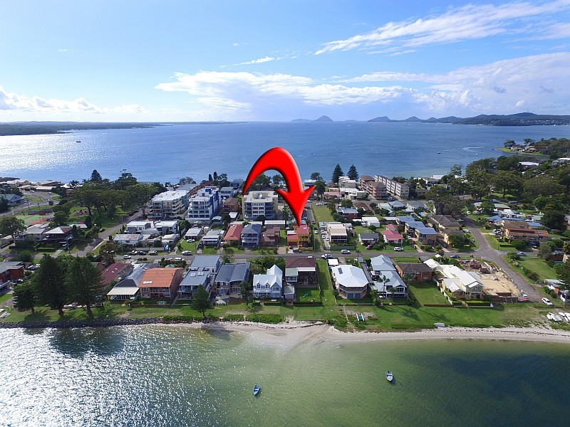 19 Sunset Boulevarde, Soldiers Point NSW 2317