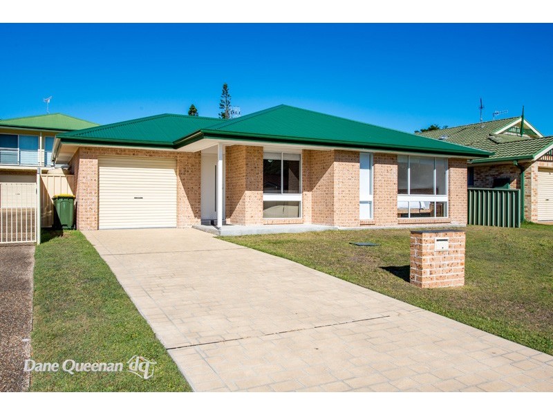 7a Jellicoe Close, Fingal Bay NSW 2315
