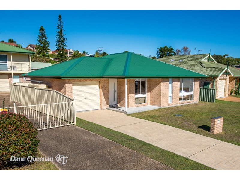 7a Jellicoe Close, Fingal Bay NSW 2315