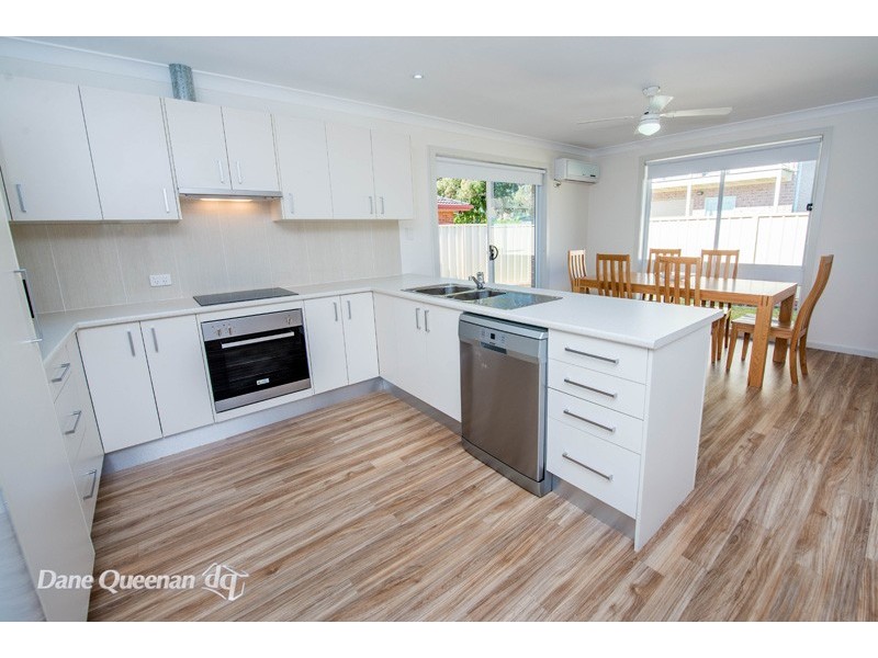 7a Jellicoe Close, Fingal Bay NSW 2315