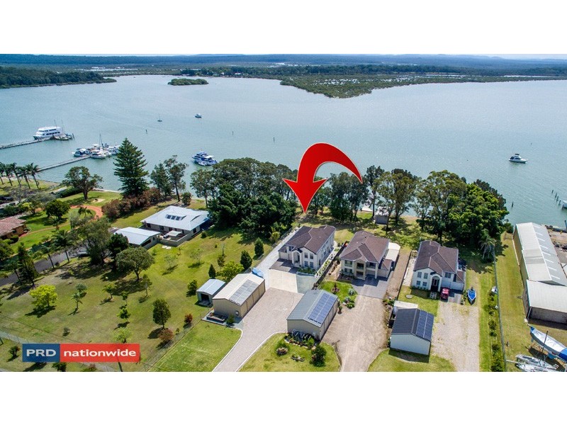 66B Frederick Drive, Oyster Cove NSW 2318