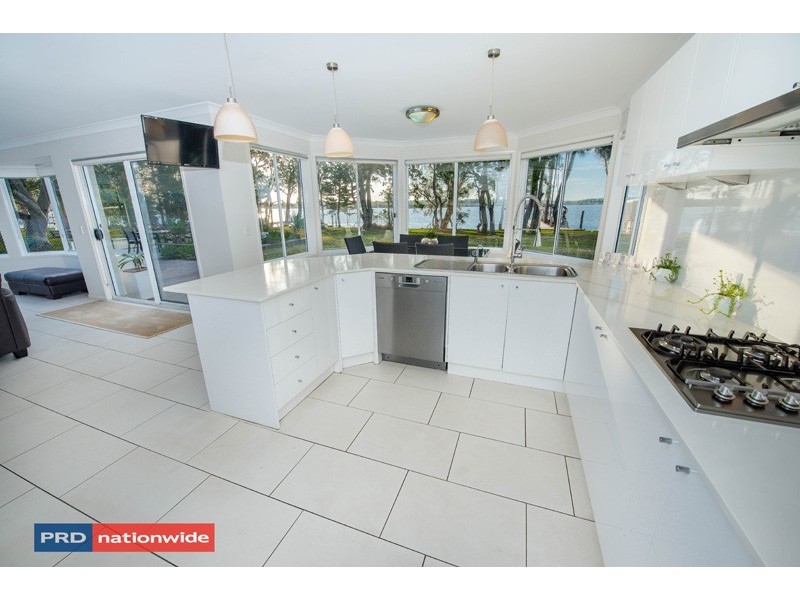 66B Frederick Drive, Oyster Cove NSW 2318