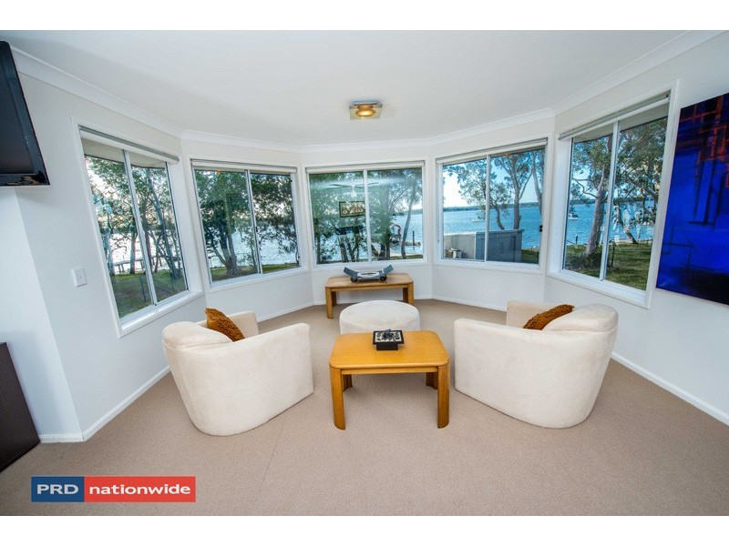 66B Frederick Drive, Oyster Cove NSW 2318