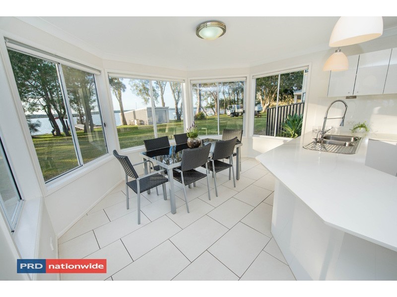 66B Frederick Drive, Oyster Cove NSW 2318